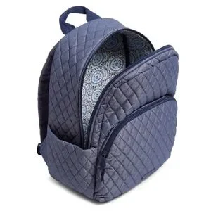 Vera Bradley | Bags | Vera Bradley Essential Backpack In  display picture 3